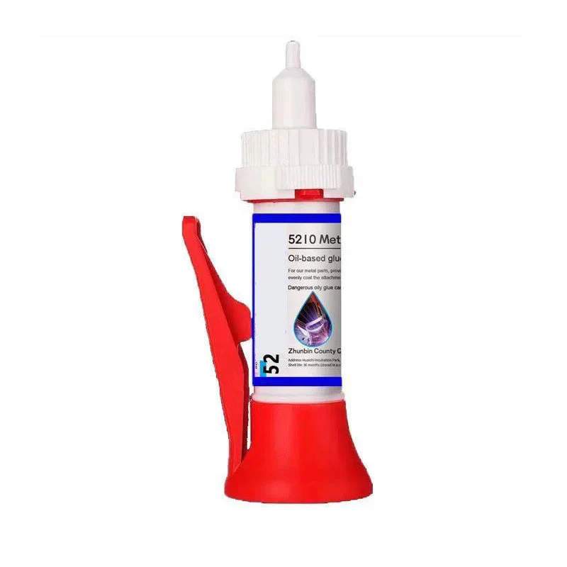 Powerful Multi-Material Repair Adhesive - Image 4