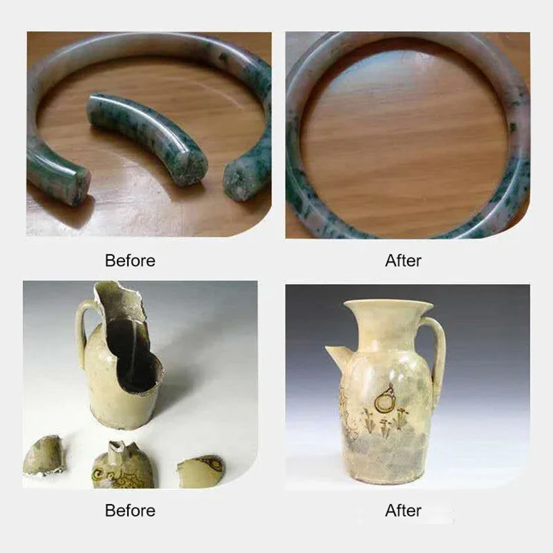 Powerful Multi-Material Repair Adhesive - Image 7