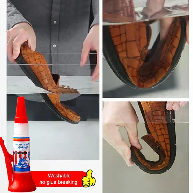 Powerful Multi-Material Repair Adhesive - Image 9