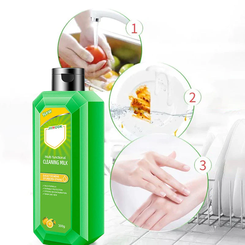 Powerful Multifunctional Cleaner - Image 8