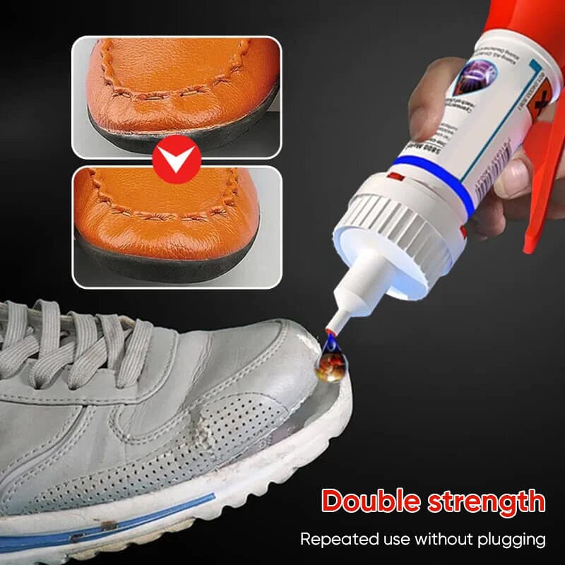 Powerful Solder Multi-Material Repair Adhesive - Image 2