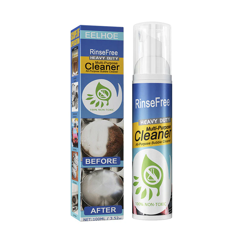 Powerful Stain Removing Foam Cleaner - Image 11