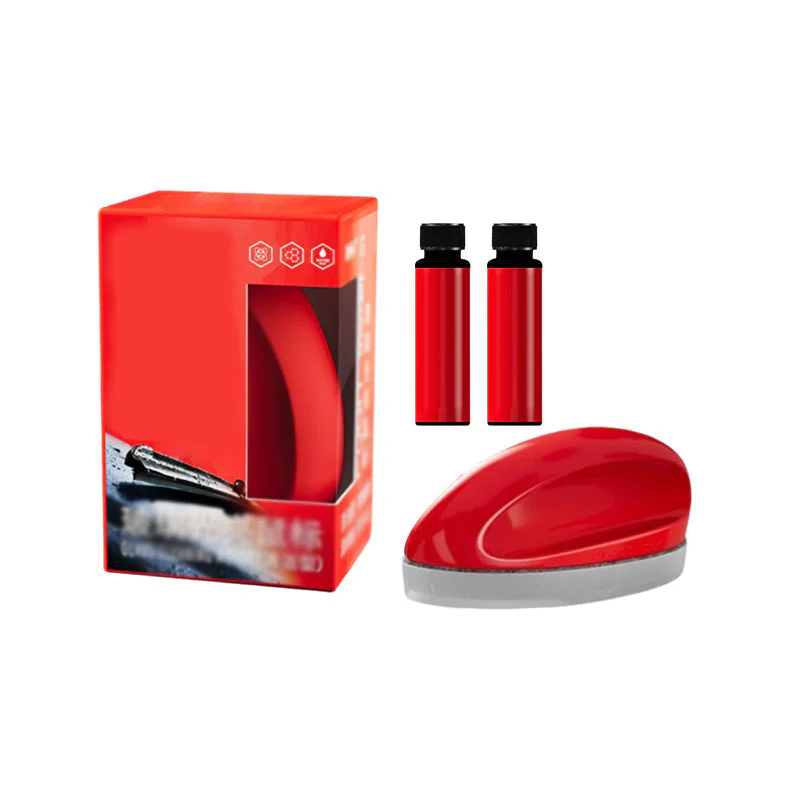 Powerful Windshield Cleaner & Oil Film Remover - Image 20