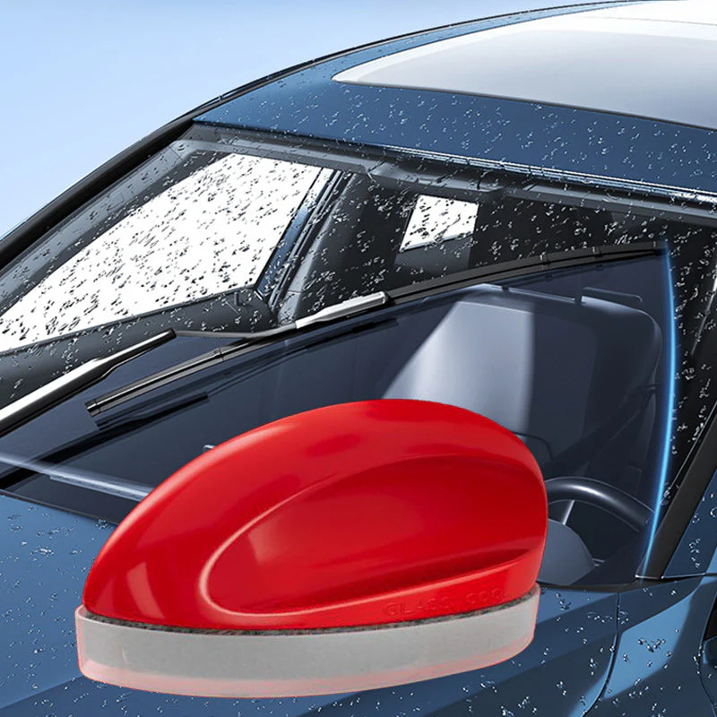Powerful Windshield Cleaner & Oil Film Remover - Image 8