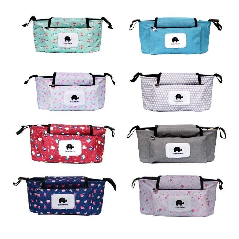 PRAM BAG - Image 8