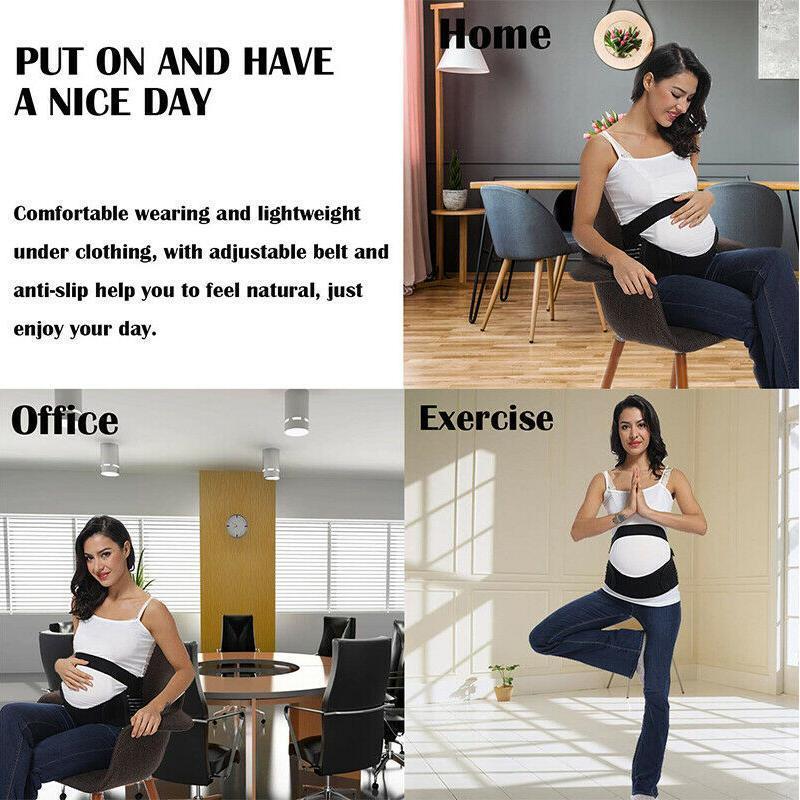 Pregnancy Care Band - Image 5