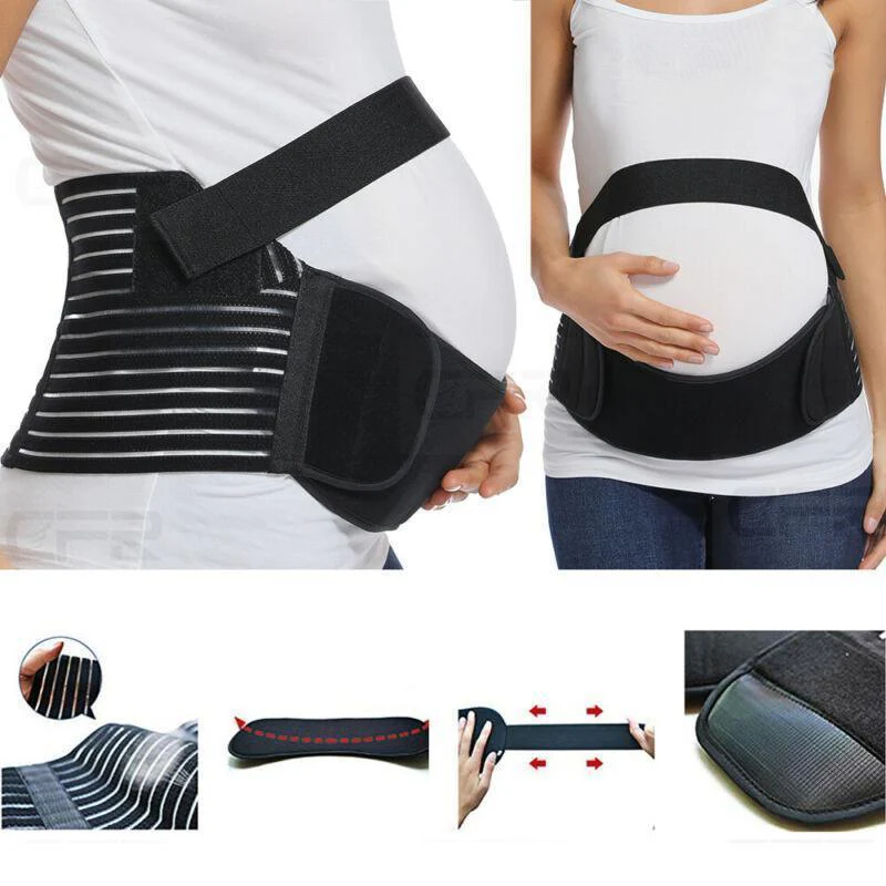 Pregnancy Care Band - Image 6