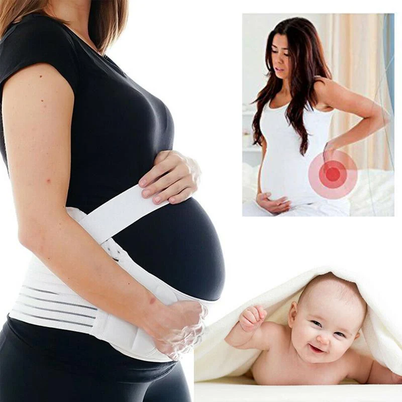 Pregnancy Care Band - Image 8