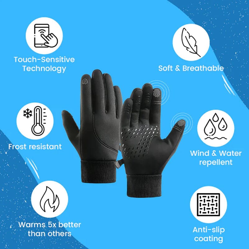 Premium Thermo Gloves - Image 4