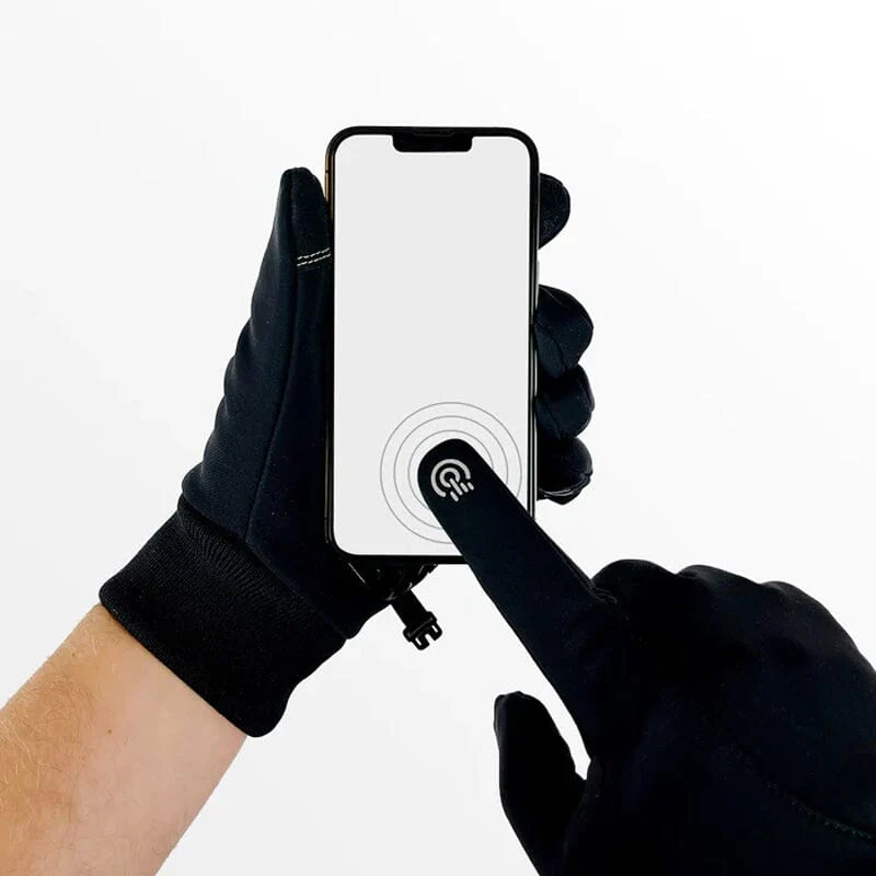 Premium Thermo Gloves - Image 5