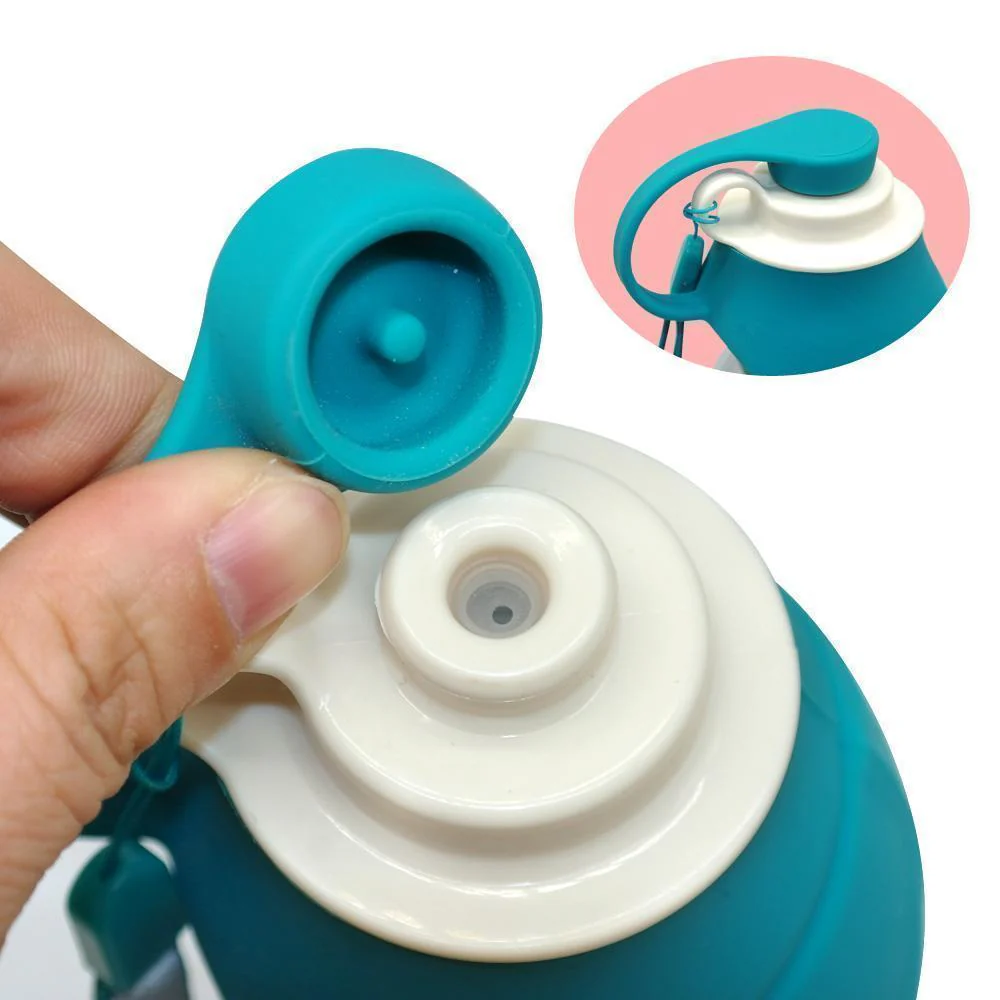 Premium Water Bottle for dogs - Image 4