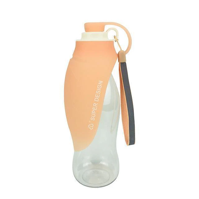 Premium Water Bottle for dogs - Image 5