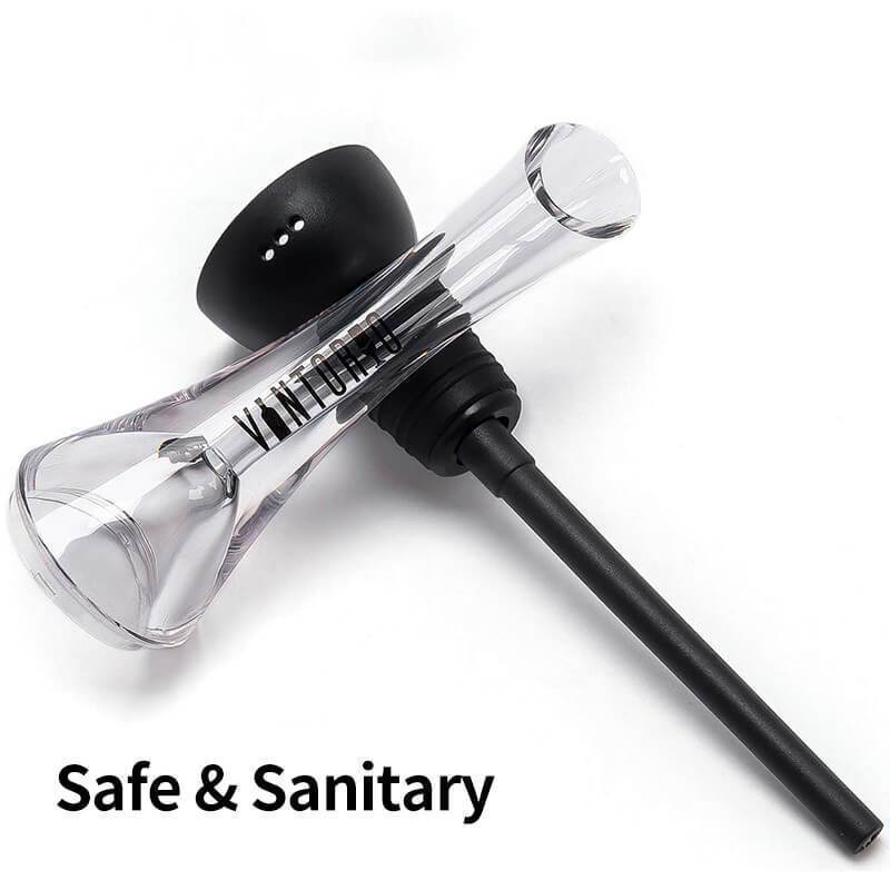 Premium Wine Pourer - Image 4