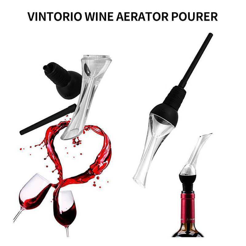 Premium Wine Pourer - Image 7
