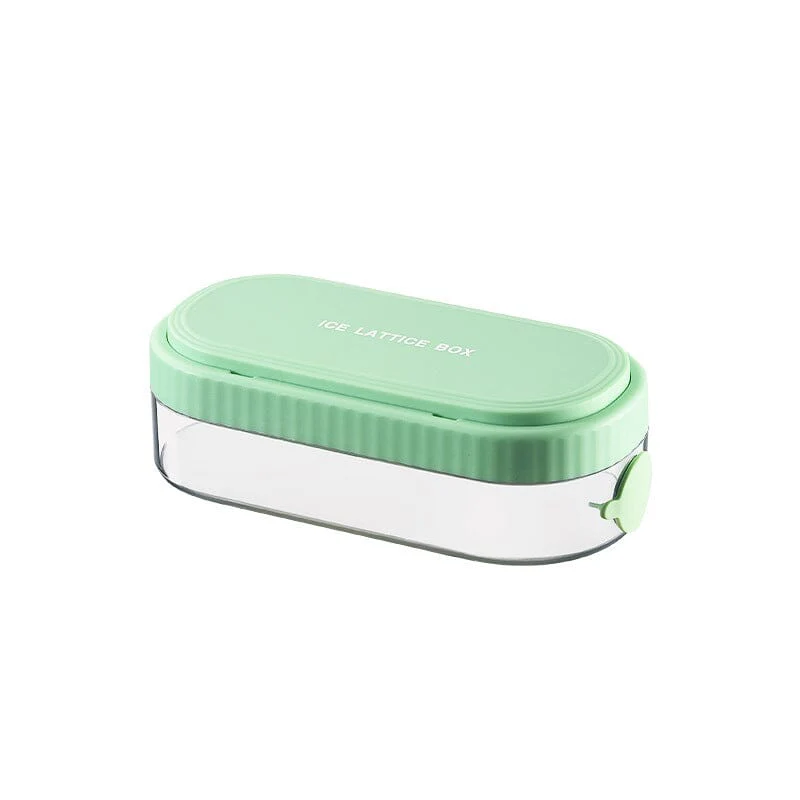 Press Ice Cube Box - Image 14