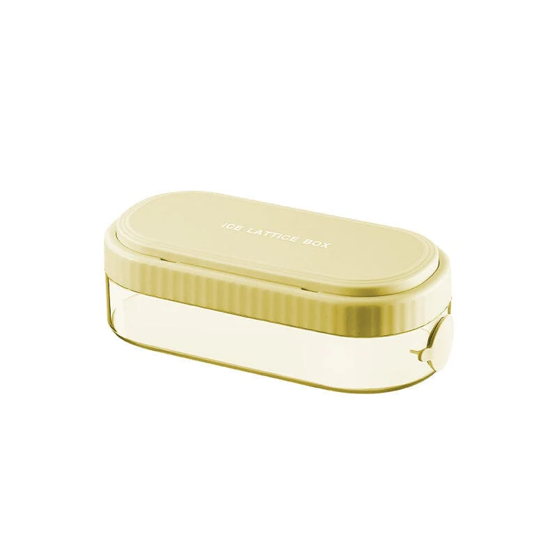 Press Ice Cube Box - Image 16
