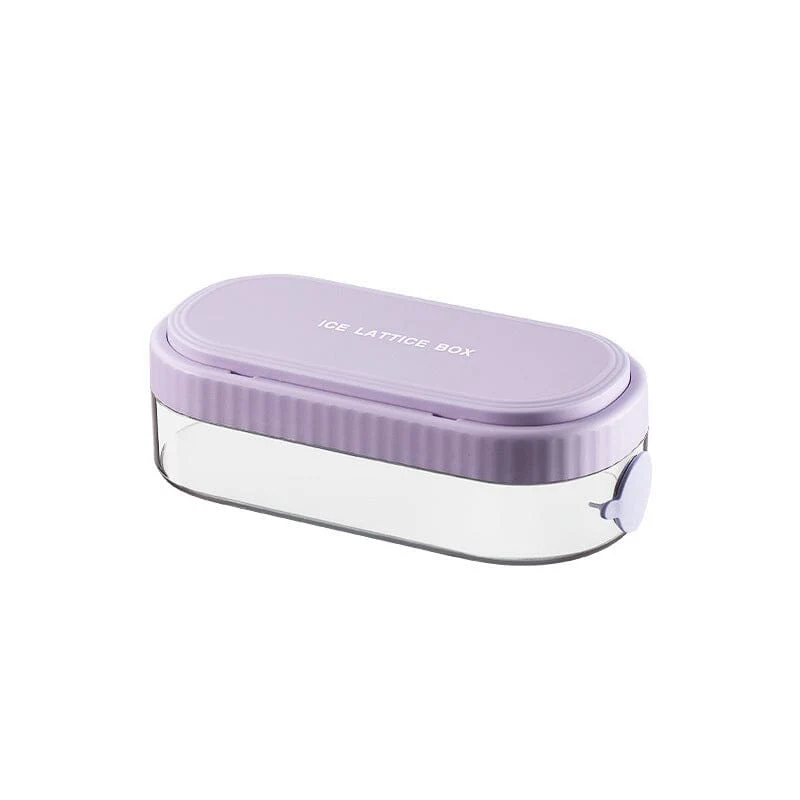 Press Ice Cube Box - Image 17