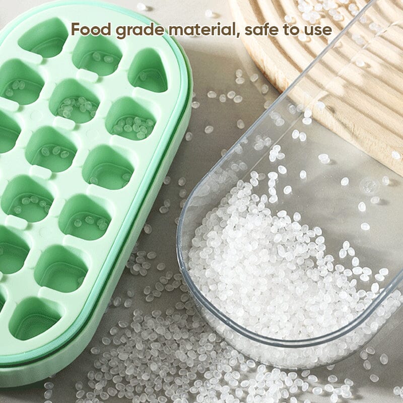 Press Ice Cube Box - Image 8
