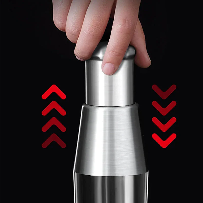 Pressed Garlic Chopper - Image 7
