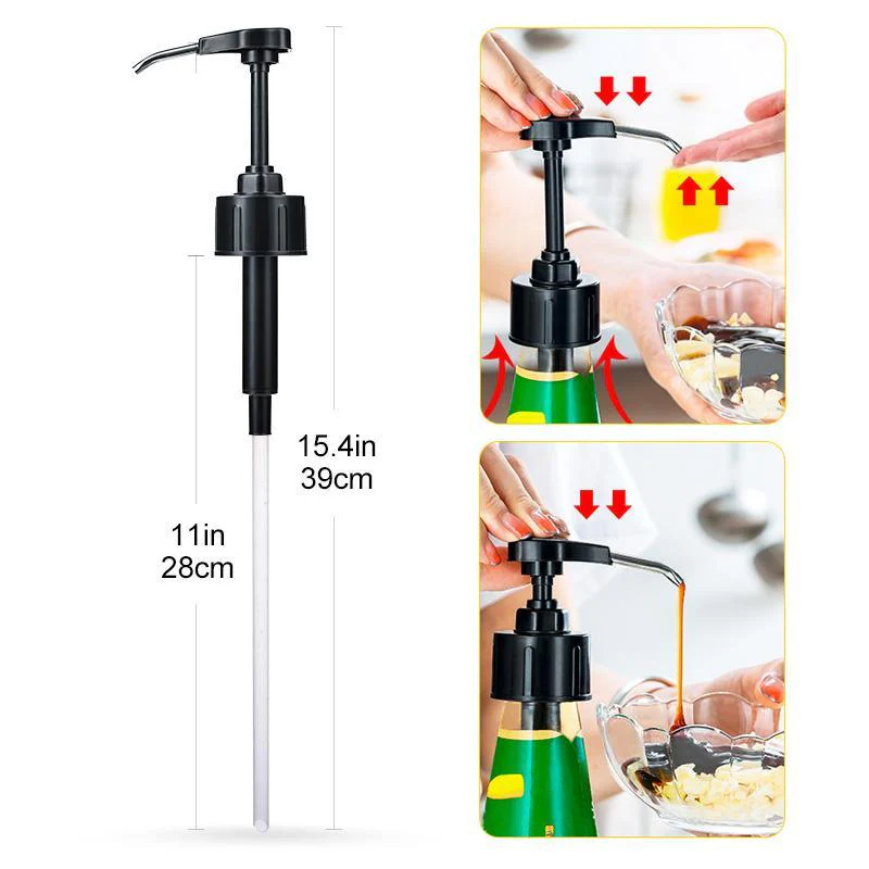 Pressure Nozzle Pump Head - Image 6