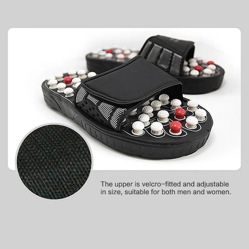 Pressure Relief Foot Massage Slippers - Image 6