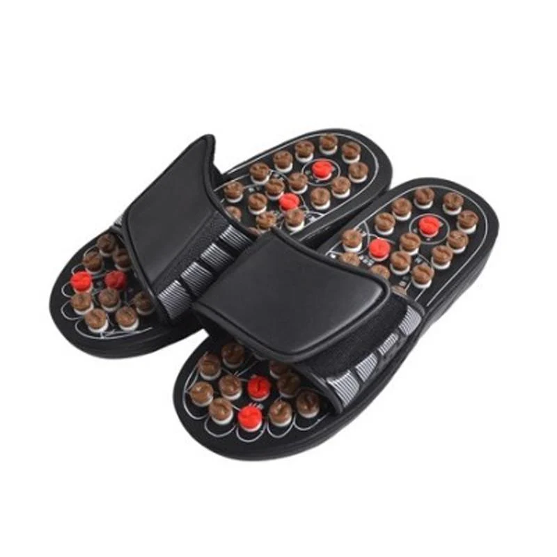 Pressure Relief Foot Massage Slippers - Image 8
