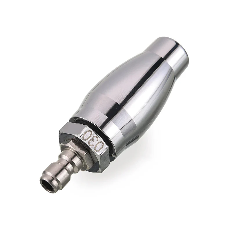 Pressure Washer Nozzle Tip Set - Image 14