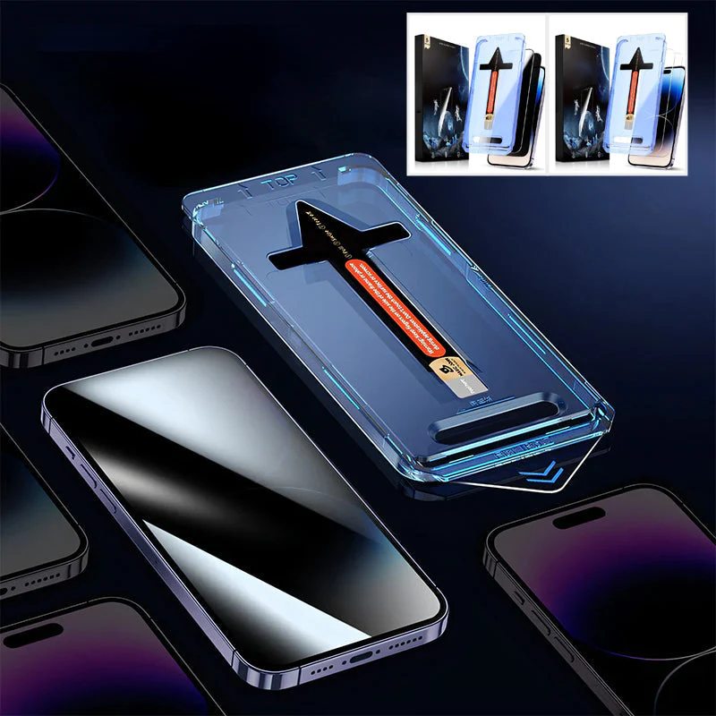 Privacy Glass Screen Protector - Image 10