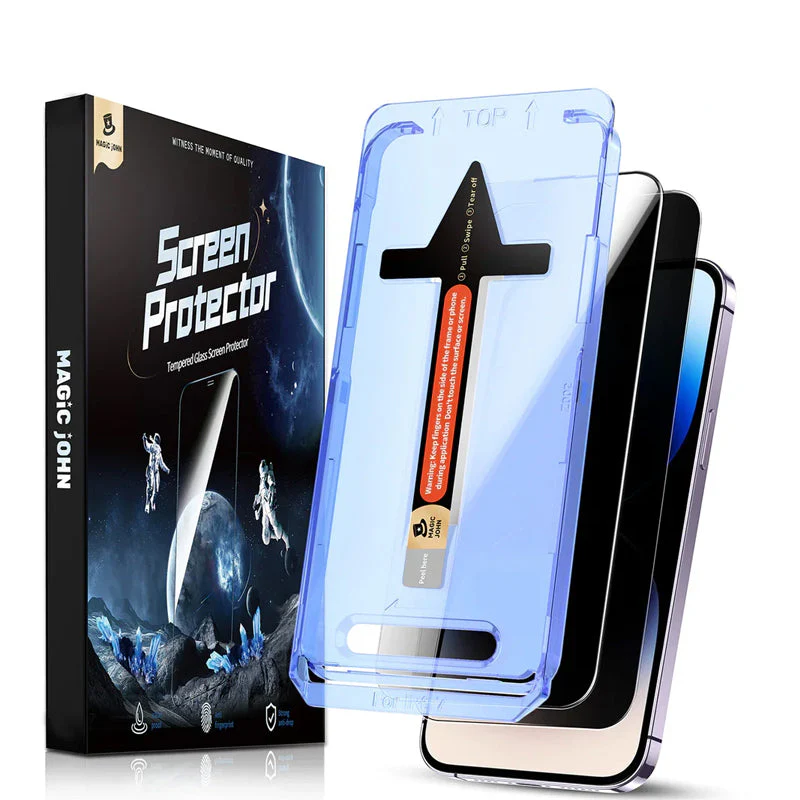 Privacy Glass Screen Protector - Image 13