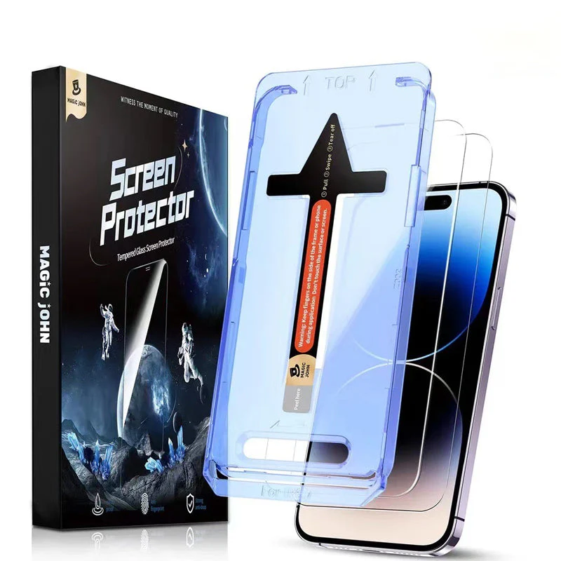 Privacy Glass Screen Protector - Image 14