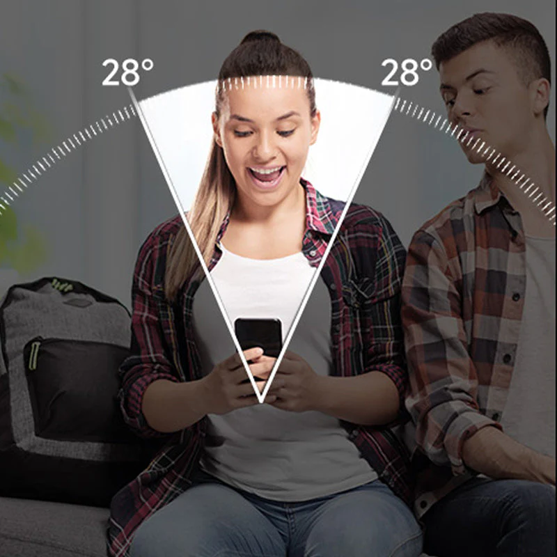 Privacy Glass Screen Protector - Image 3
