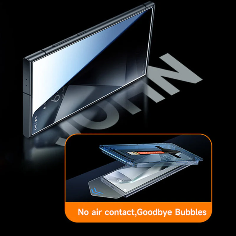 Privacy Glass Screen Protector - Image 4