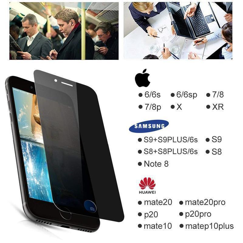Privacy Screen Protector - Image 3