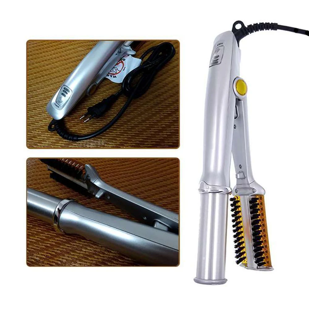 Professional 2-Way Rotating Iron - Image 5
