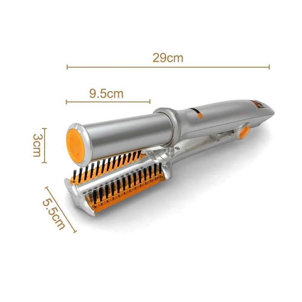 Professional 2-Way Rotating Iron - Image 8