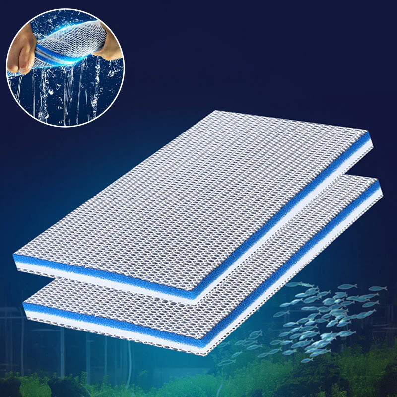 Professional Aquarium Filter Pad - Image 10