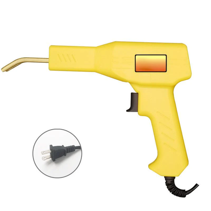 Professional Car Bumper Crack Repair Welding Machine Set - Image 7