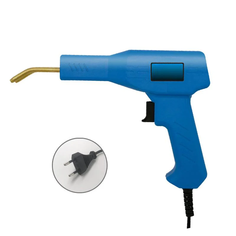 Professional Car Bumper Crack Repair Welding Machine Set - Image 8