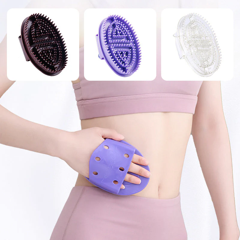 Professional customized meridian brush - Image 10