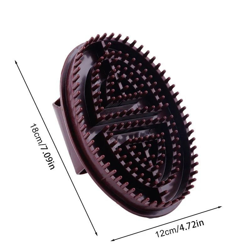 Professional customized meridian brush - Image 11