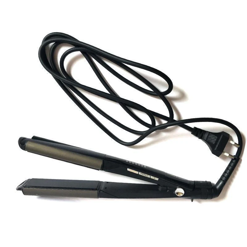 Professional Hair Curling & Straightening - Image 2