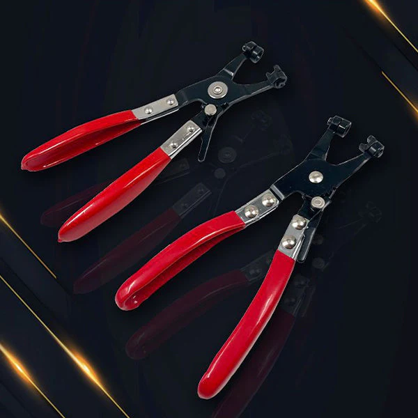 🔥2023 Hot Sale-50% OFF🔥Professional Hose Clamp Pliers Repair Tool - Image 6