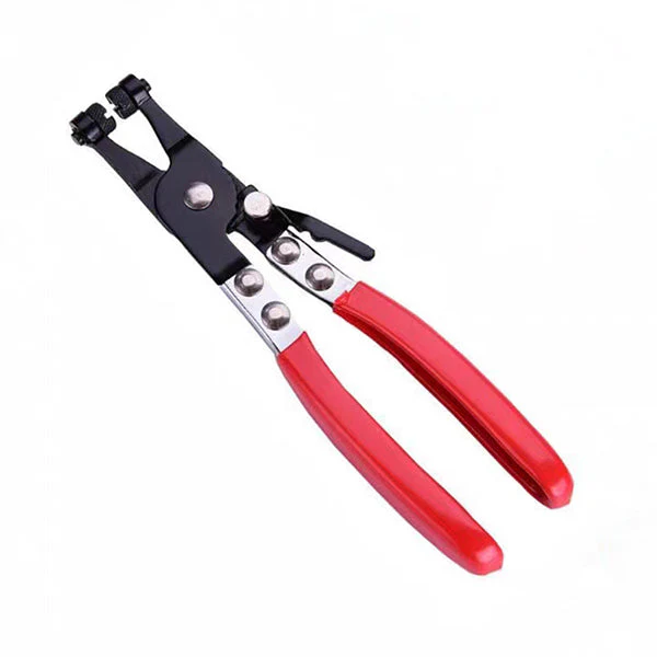 🔥2023 Hot Sale-50% OFF🔥Professional Hose Clamp Pliers Repair Tool - Image 9