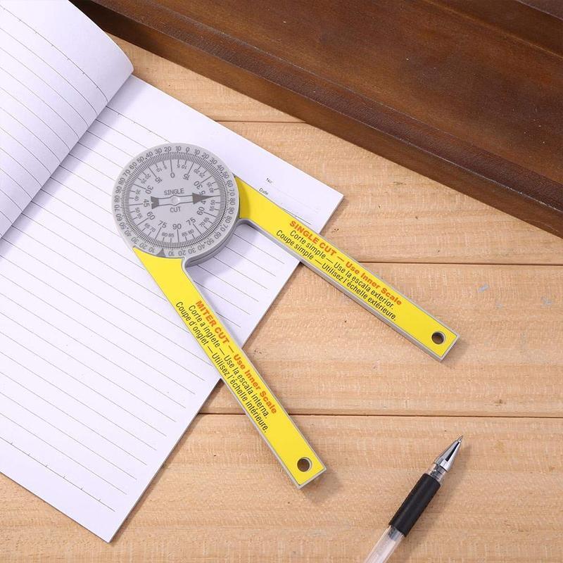 Professional Miter Protractor - Image 10