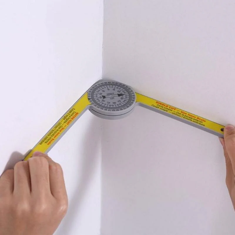Professional Miter Protractor - Image 2