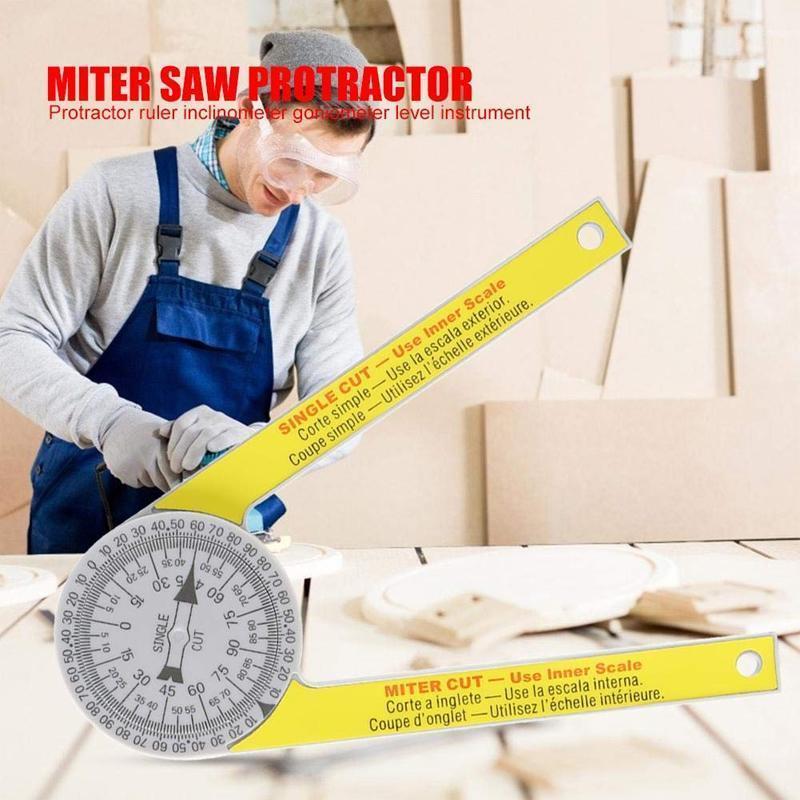 Professional Miter Protractor - Image 5