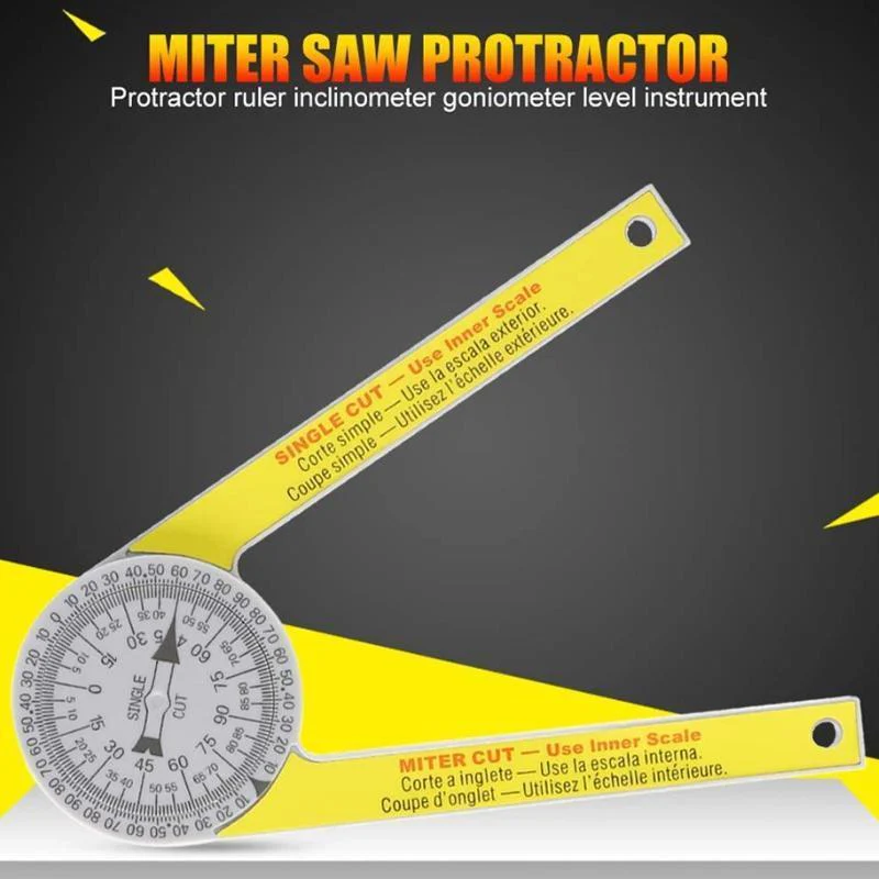 Professional Miter Protractor - Image 8