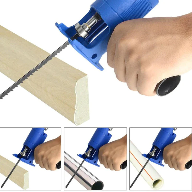 Protable Reciprocating Saw Adapter - Image 10