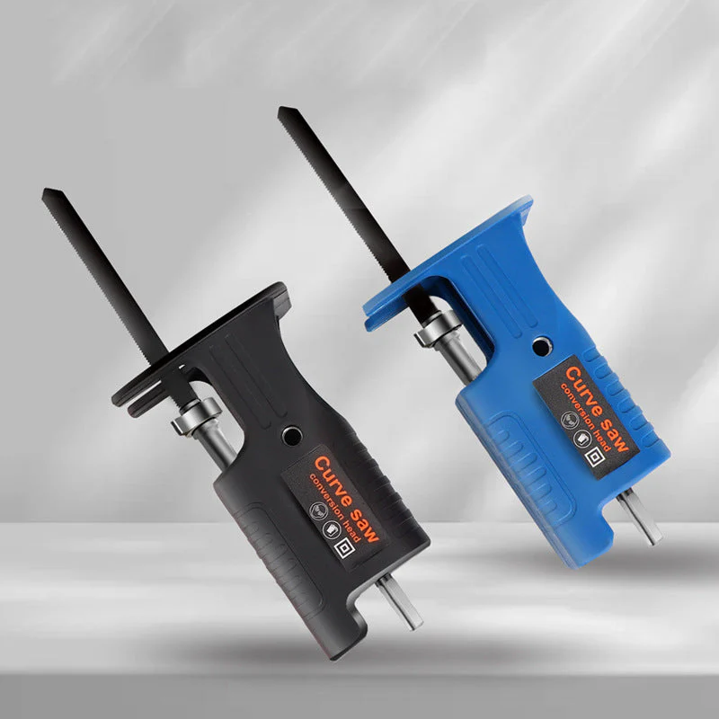 Protable Reciprocating Saw Adapter - Image 7
