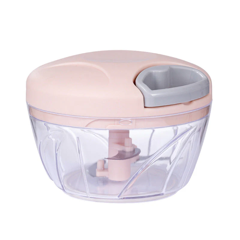 Pull Vegetable Chopper - Image 13